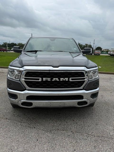 ram ram 1500 pickup 2024 1C6RREFG3RN214695 image ram ram 1500 pickup 2024 1C6RREFG3RN214695 image